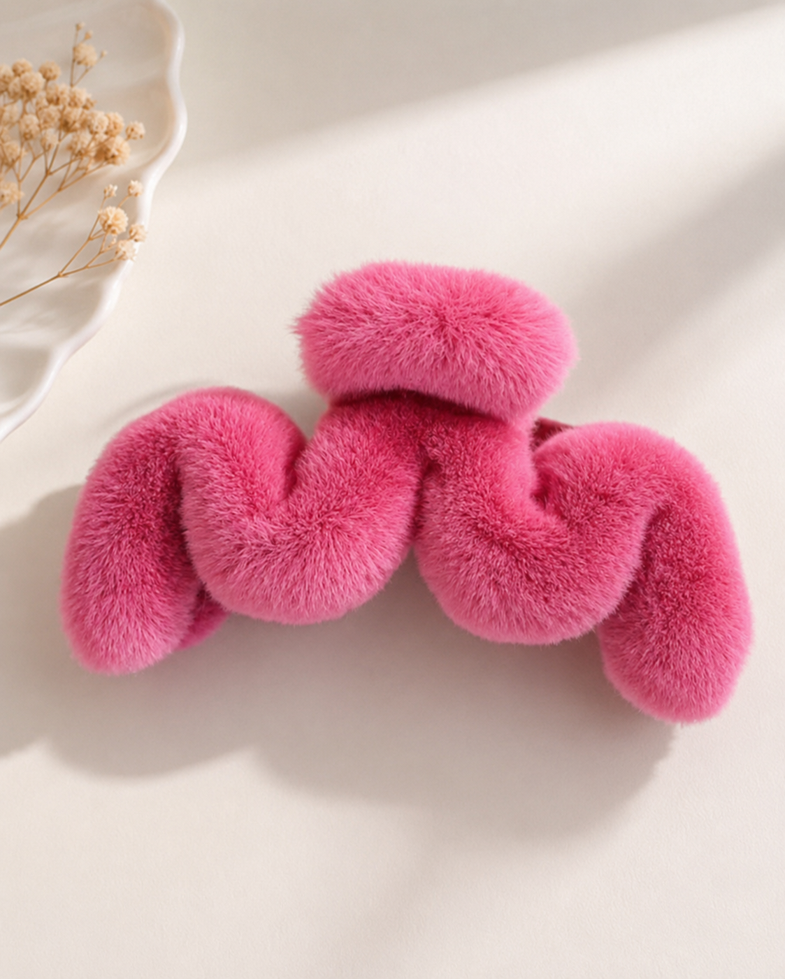 Jumbo Hair Clip