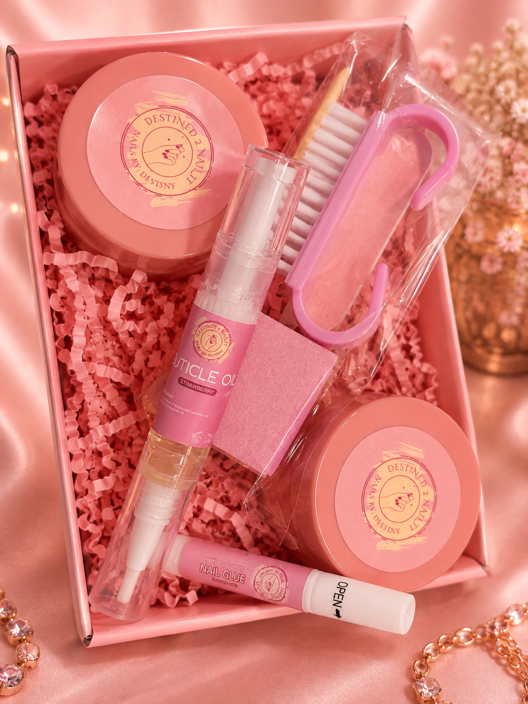 Nail Kit