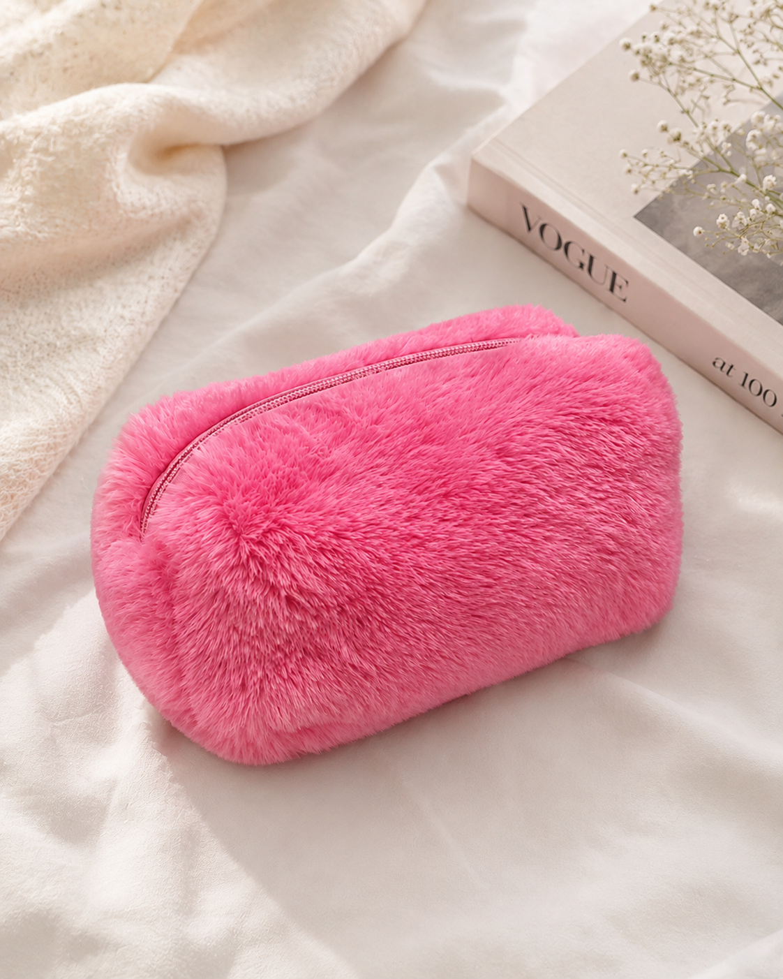 Cosmetic Bag